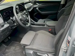 Škoda Kodiaq Selection