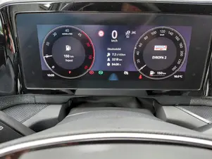 Škoda Kodiaq Selection