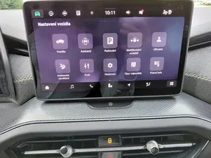 Škoda Kodiaq Selection