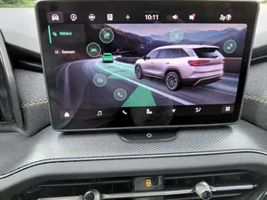 Škoda Kodiaq Selection