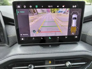 Škoda Kodiaq Selection