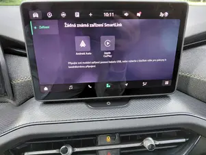 Škoda Kodiaq Selection