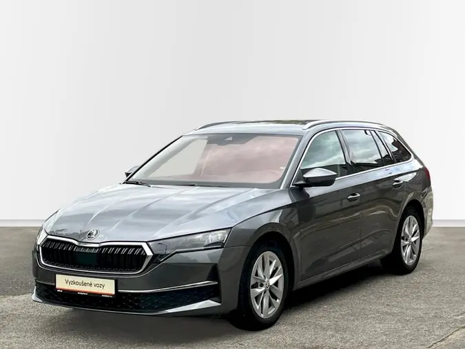 Octavia Top Selection