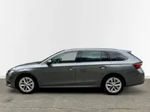 Octavia Top Selection