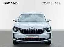 Kodiaq Exclusive Selection