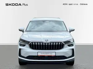 Škoda Kodiaq Exclusive Selection