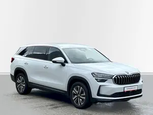 Škoda Kodiaq Exclusive Selection
