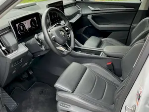 Škoda Kodiaq Exclusive Selection