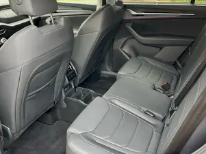 Škoda Kodiaq Exclusive Selection