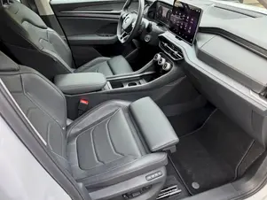 Škoda Kodiaq Exclusive Selection