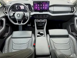 Škoda Kodiaq Exclusive Selection