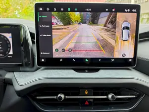 Škoda Kodiaq Exclusive Selection