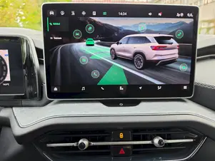 Škoda Kodiaq Exclusive Selection