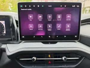 Škoda Kodiaq Exclusive Selection