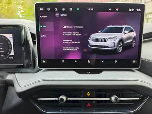 Škoda Kodiaq Exclusive Selection