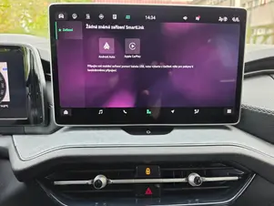 Škoda Kodiaq Exclusive Selection