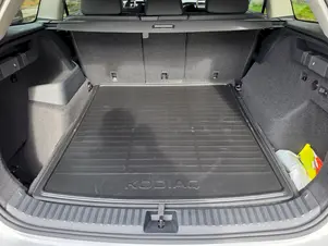 Škoda Kodiaq Exclusive Selection