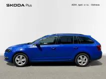Octavia Tour