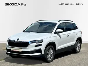 Škoda Karoq Fresh
