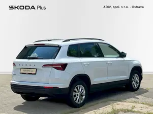 Škoda Karoq Fresh