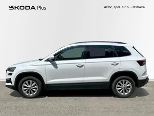 Škoda Karoq Fresh