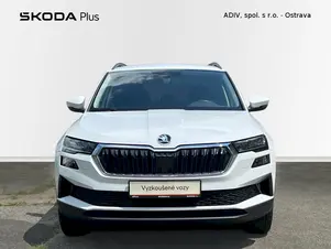 Škoda Karoq Fresh