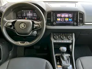 Škoda Karoq Fresh