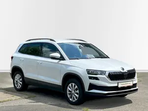 Škoda Karoq Fresh