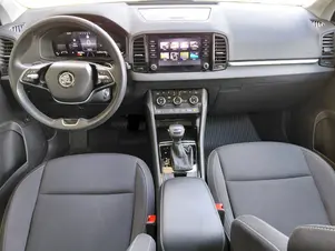 Škoda Karoq Fresh