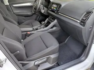 Škoda Karoq Fresh