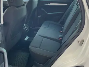 Škoda Karoq Fresh