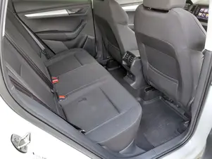 Škoda Karoq Fresh
