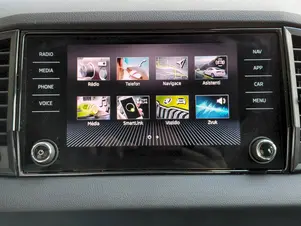 Škoda Karoq Fresh