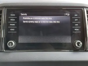 Škoda Karoq Fresh