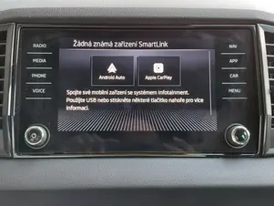 Škoda Karoq Fresh