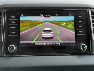 Škoda Karoq Fresh