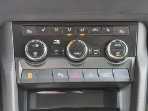 Škoda Karoq Fresh