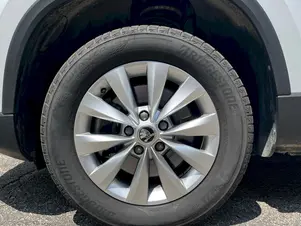 Škoda Karoq Fresh