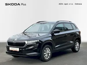 Škoda Karoq Ambition