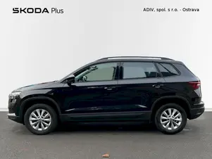 Škoda Karoq Ambition