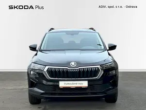 Škoda Karoq Ambition