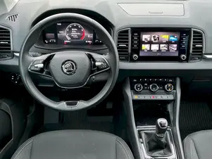 Škoda Karoq Ambition