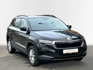 Škoda Karoq Ambition