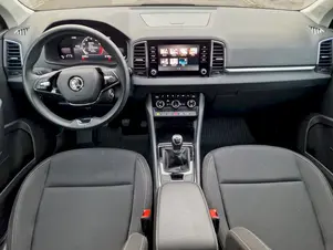Škoda Karoq Ambition