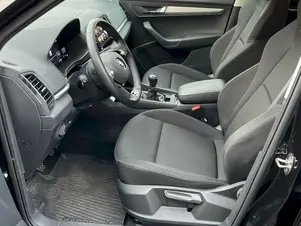 Škoda Karoq Ambition