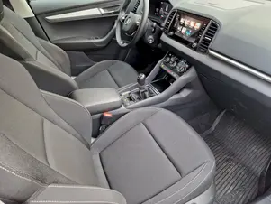 Škoda Karoq Ambition