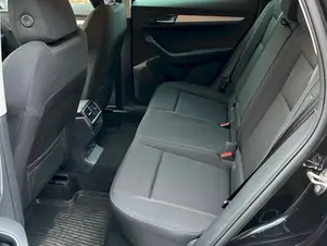 Škoda Karoq Ambition