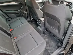 Škoda Karoq Ambition