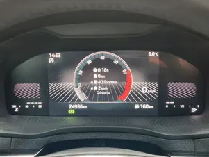 Škoda Karoq Ambition