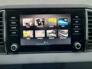 Škoda Karoq Ambition